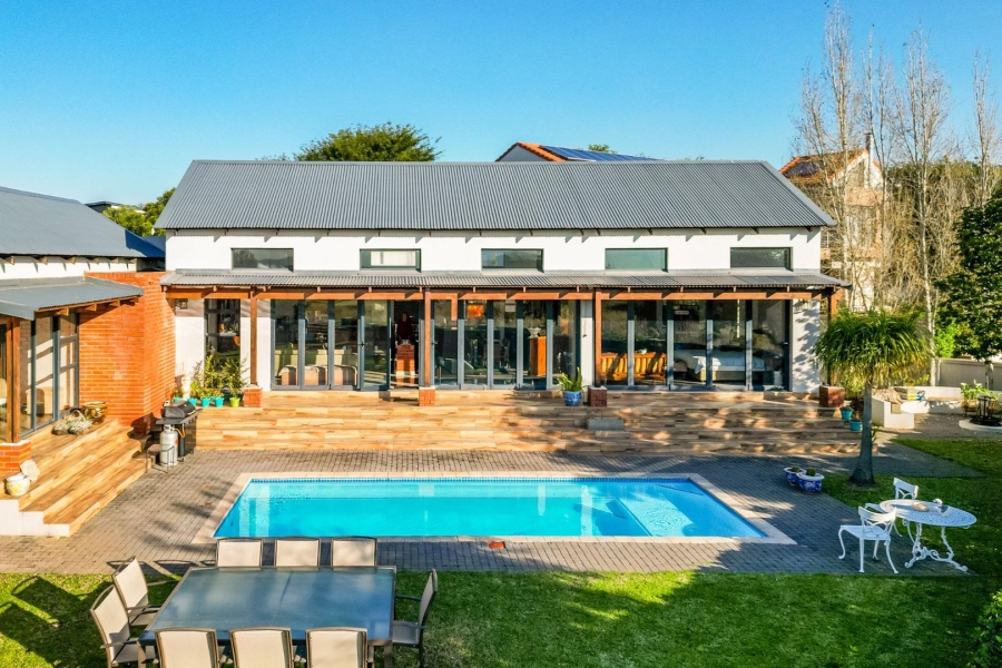 3 Bedroom Property for Sale in Copperleaf Estate Gauteng