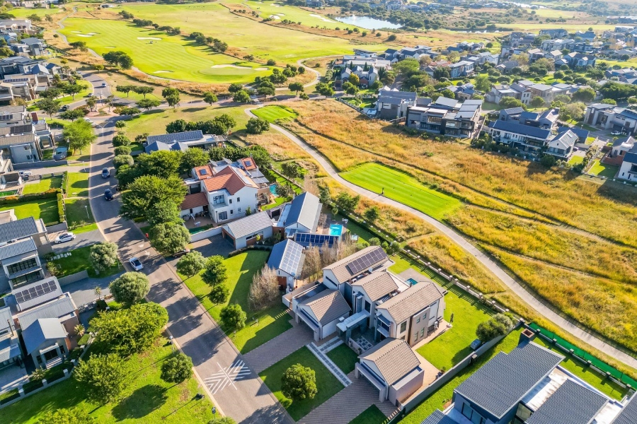 3 Bedroom Property for Sale in Copperleaf Estate Gauteng