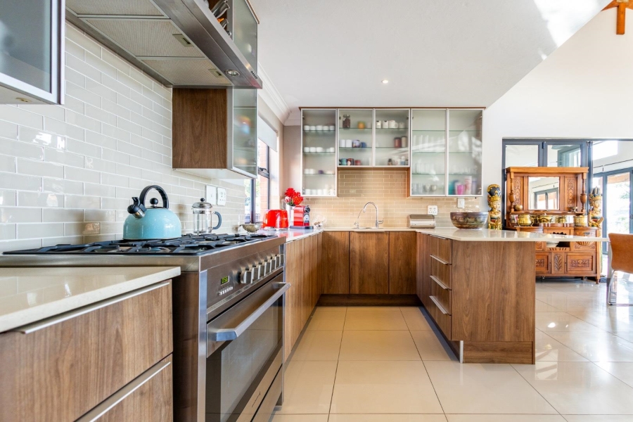 3 Bedroom Property for Sale in Copperleaf Estate Gauteng