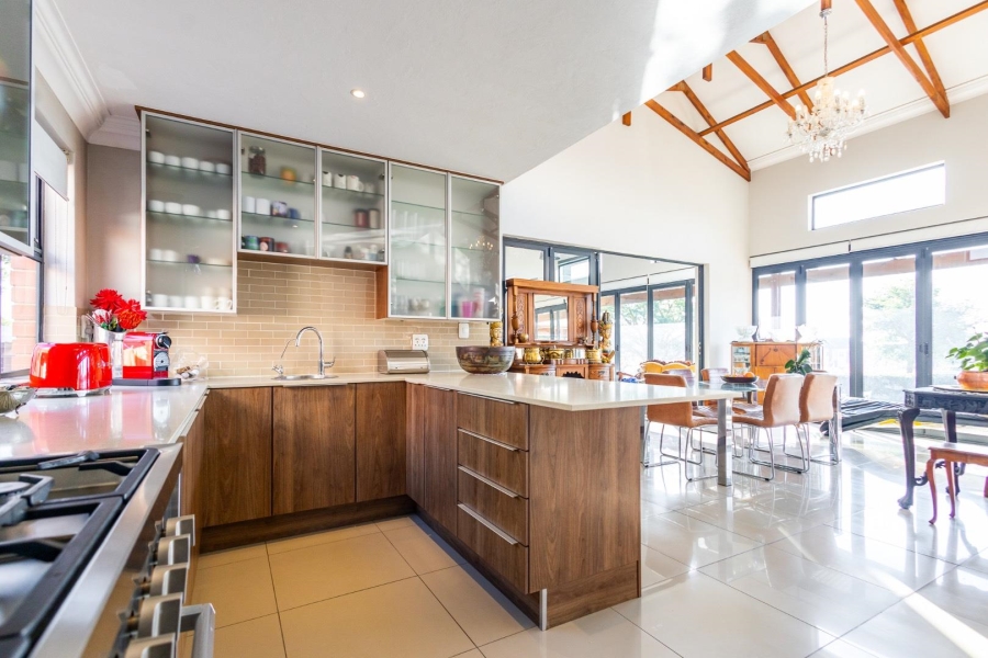 3 Bedroom Property for Sale in Copperleaf Estate Gauteng