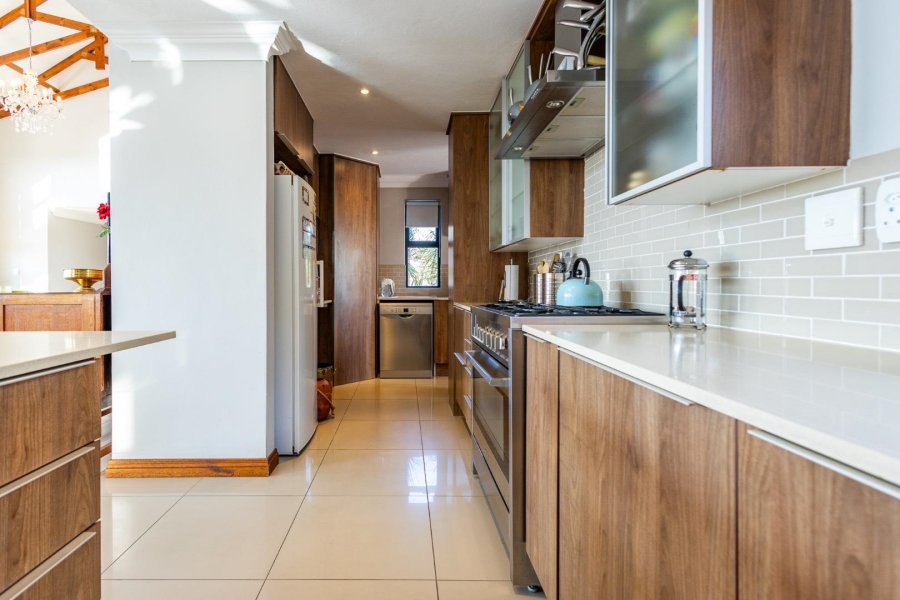 3 Bedroom Property for Sale in Copperleaf Estate Gauteng