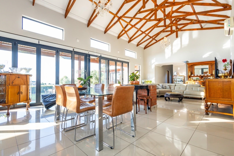 3 Bedroom Property for Sale in Copperleaf Estate Gauteng