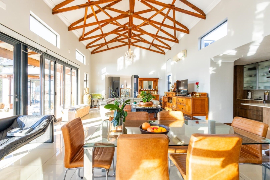 3 Bedroom Property for Sale in Copperleaf Estate Gauteng