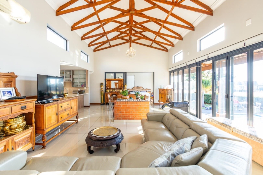 3 Bedroom Property for Sale in Copperleaf Estate Gauteng