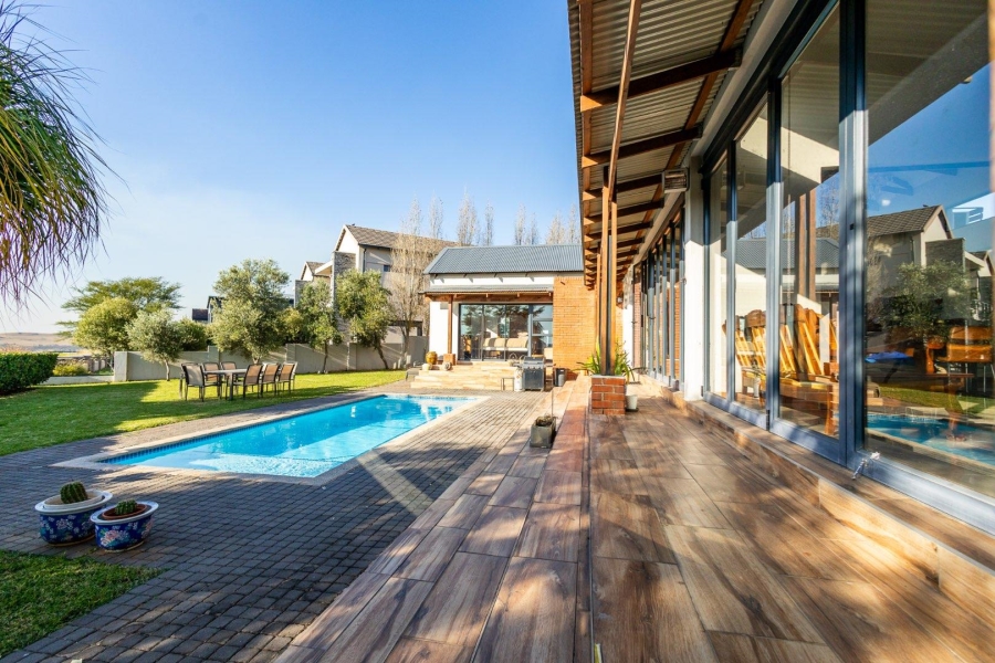 3 Bedroom Property for Sale in Copperleaf Estate Gauteng