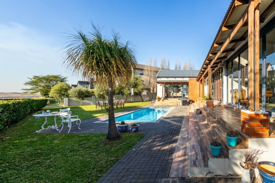 3 Bedroom Property for Sale in Copperleaf Estate Gauteng