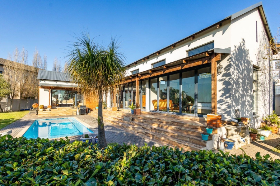 3 Bedroom Property for Sale in Copperleaf Estate Gauteng