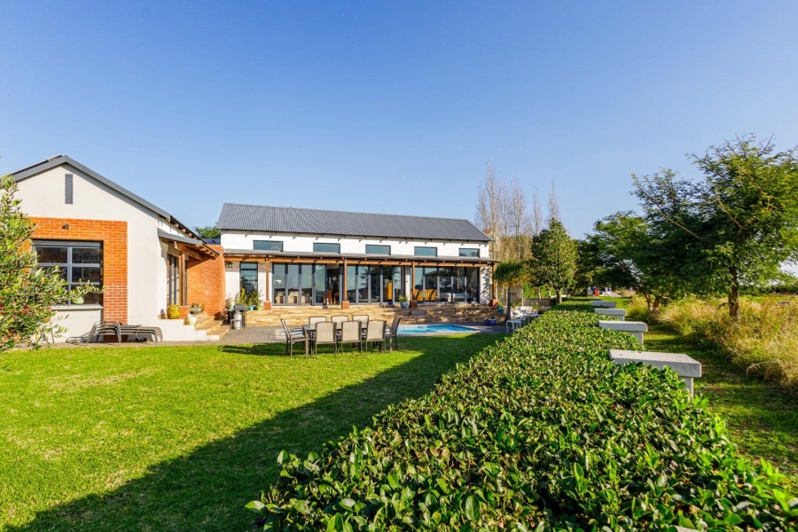 3 Bedroom Property for Sale in Copperleaf Estate Gauteng