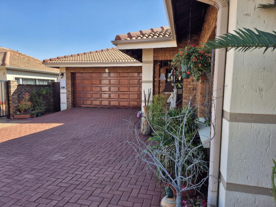3 Bedroom Property for Sale in Witfield Gauteng