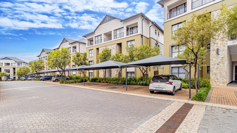 2 Bedroom Property for Sale in Waterfall Gauteng