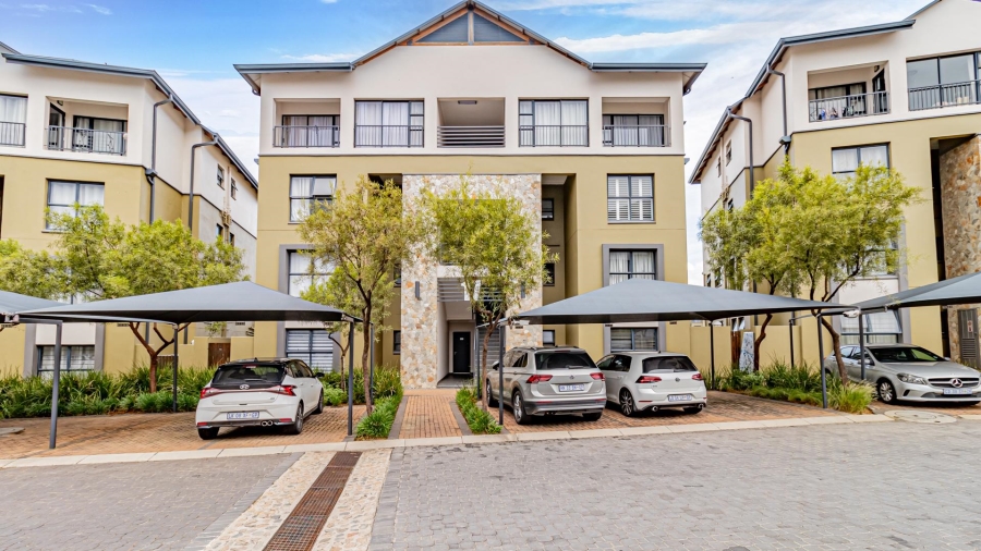2 Bedroom Property for Sale in Waterfall Gauteng