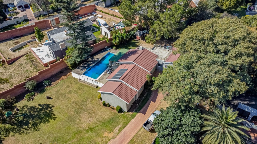 4 Bedroom Property for Sale in Bryanston Gauteng