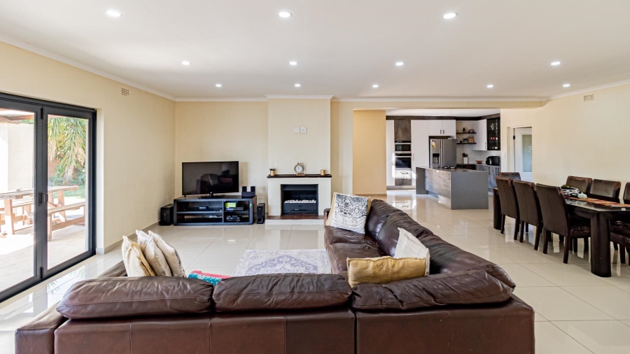 4 Bedroom Property for Sale in Bryanston Gauteng