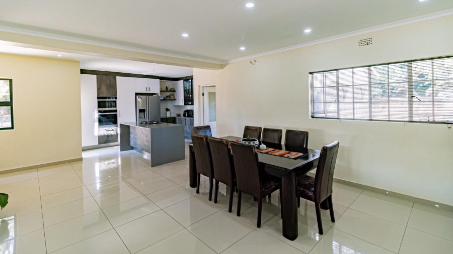 4 Bedroom Property for Sale in Bryanston Gauteng