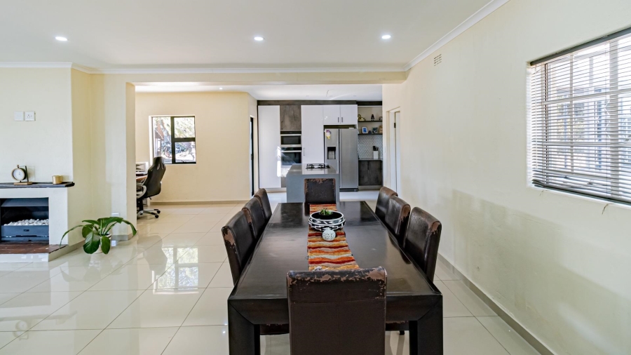 4 Bedroom Property for Sale in Bryanston Gauteng