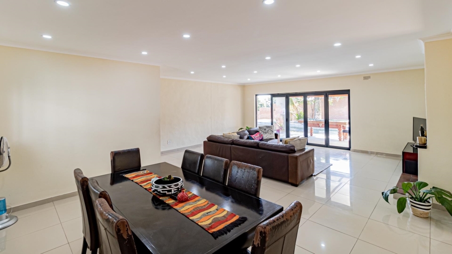 4 Bedroom Property for Sale in Bryanston Gauteng