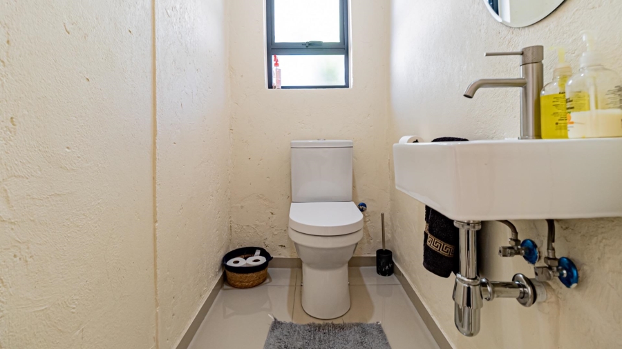 4 Bedroom Property for Sale in Bryanston Gauteng