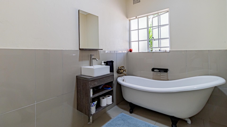 4 Bedroom Property for Sale in Bryanston Gauteng