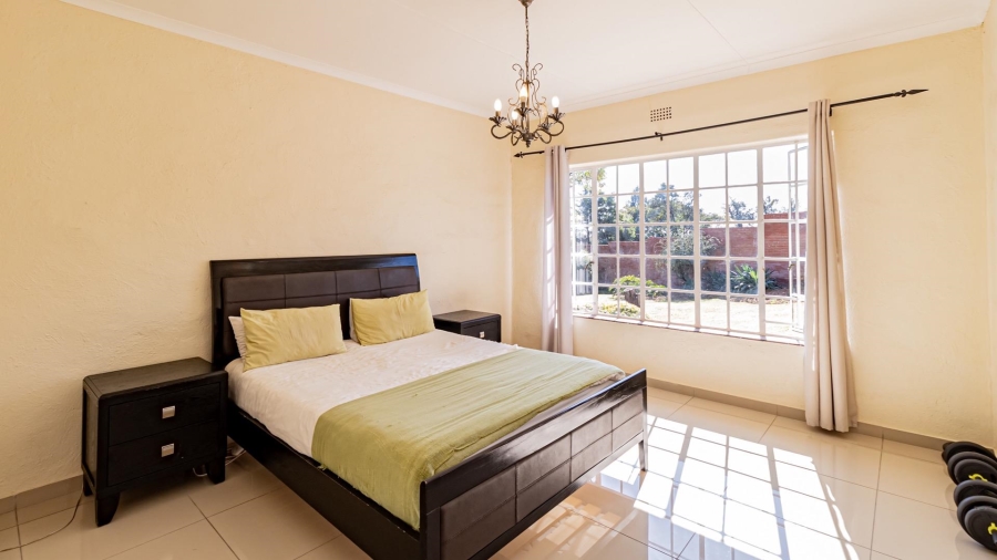 4 Bedroom Property for Sale in Bryanston Gauteng