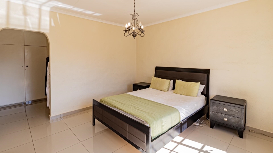 4 Bedroom Property for Sale in Bryanston Gauteng