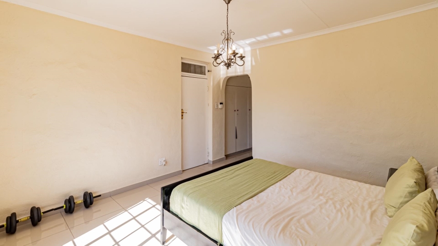 4 Bedroom Property for Sale in Bryanston Gauteng