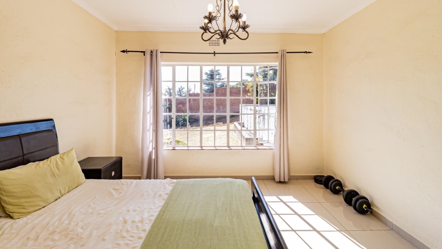 4 Bedroom Property for Sale in Bryanston Gauteng