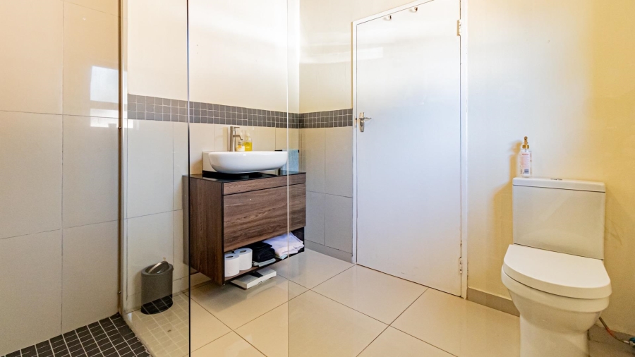 4 Bedroom Property for Sale in Bryanston Gauteng