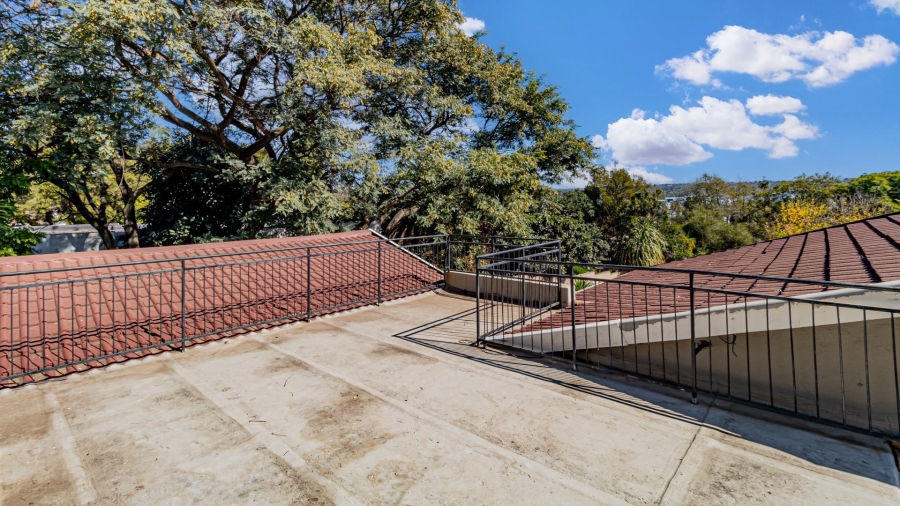 4 Bedroom Property for Sale in Bryanston Gauteng