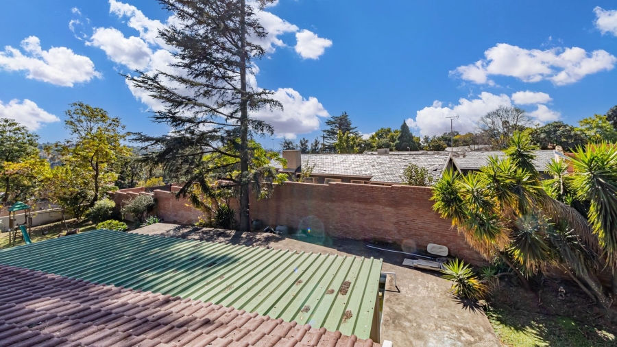 4 Bedroom Property for Sale in Bryanston Gauteng