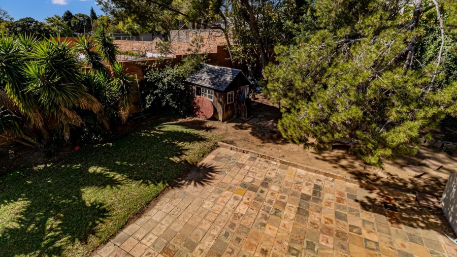 4 Bedroom Property for Sale in Bryanston Gauteng