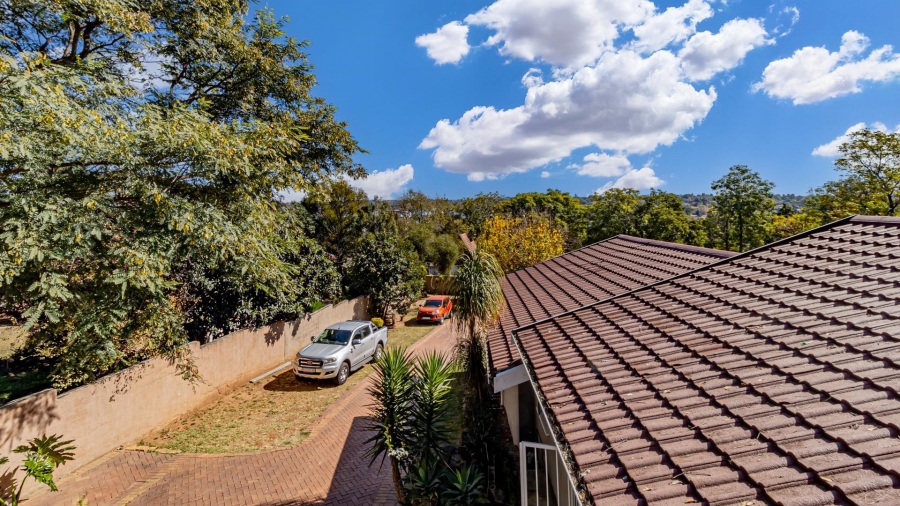 4 Bedroom Property for Sale in Bryanston Gauteng