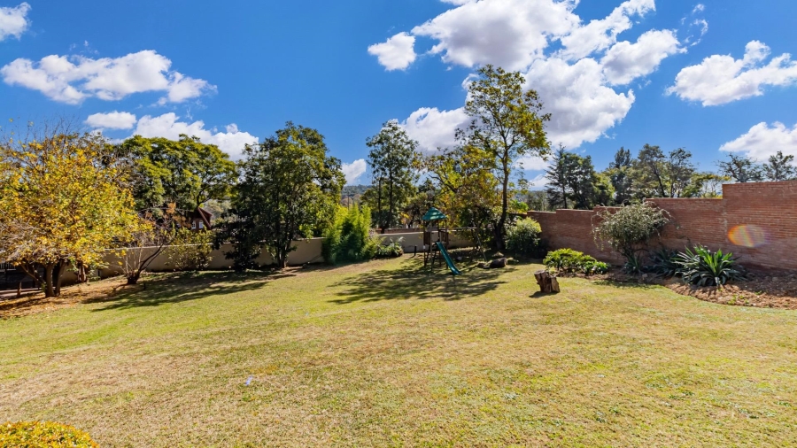 4 Bedroom Property for Sale in Bryanston Gauteng