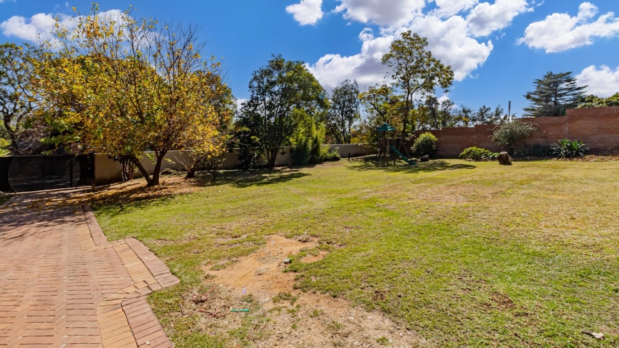 4 Bedroom Property for Sale in Bryanston Gauteng