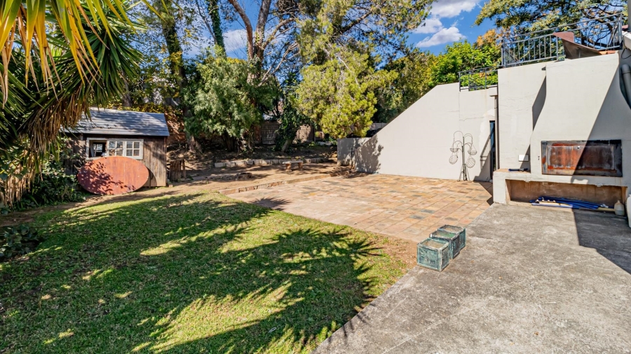 4 Bedroom Property for Sale in Bryanston Gauteng