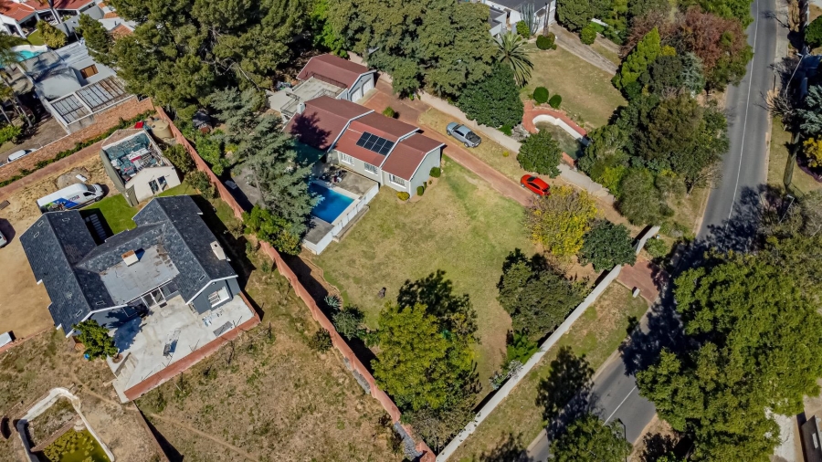 4 Bedroom Property for Sale in Bryanston Gauteng