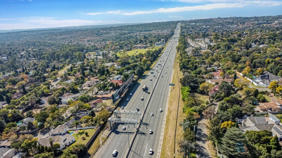 4 Bedroom Property for Sale in Bryanston Gauteng