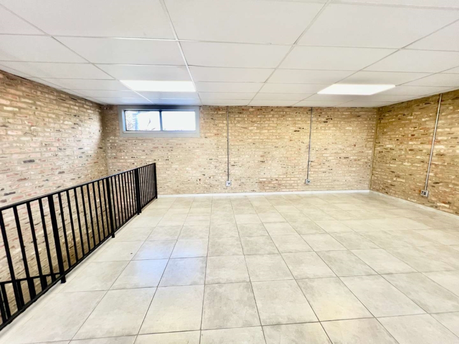 To Let commercial Property for Rent in Halfway House Gauteng