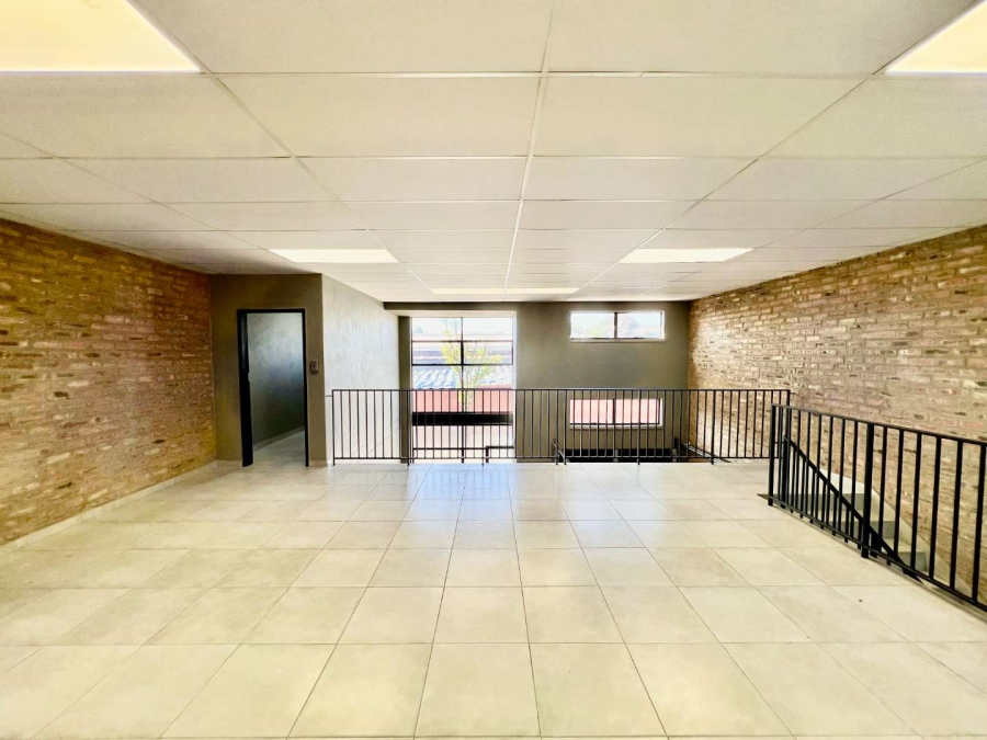 To Let commercial Property for Rent in Halfway House Gauteng