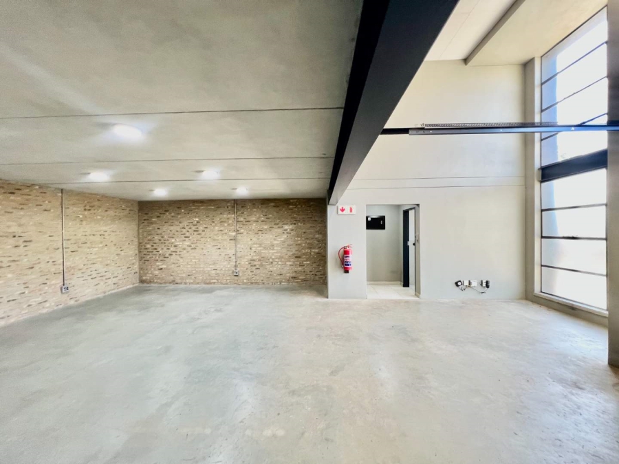 To Let commercial Property for Rent in Halfway House Gauteng
