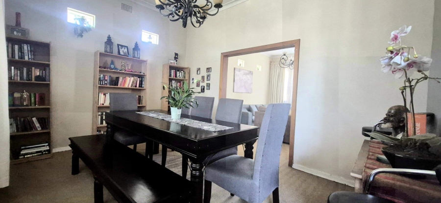 To Let 3 Bedroom Property for Rent in Blairgowrie Gauteng