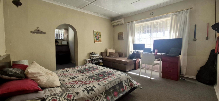 To Let 3 Bedroom Property for Rent in Blairgowrie Gauteng