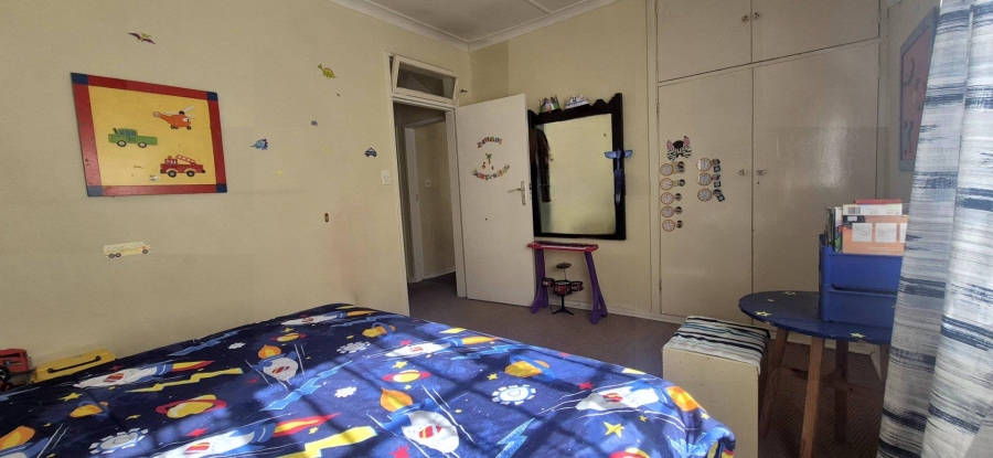 To Let 3 Bedroom Property for Rent in Blairgowrie Gauteng