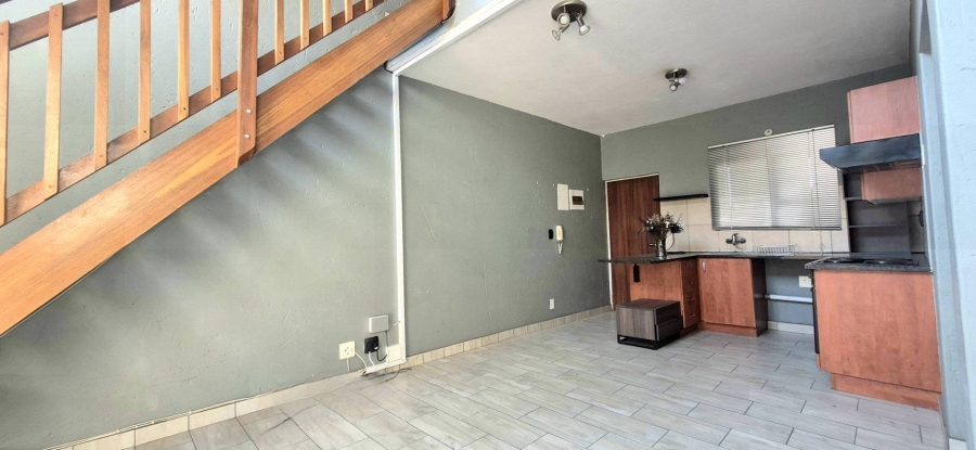 2 Bedroom Property for Sale in Blackheath Gauteng