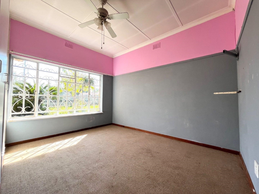To Let 4 Bedroom Property for Rent in Birchleigh Gauteng