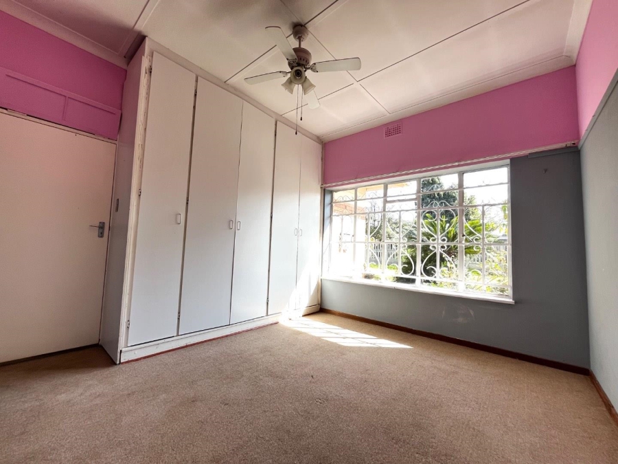To Let 4 Bedroom Property for Rent in Birchleigh Gauteng