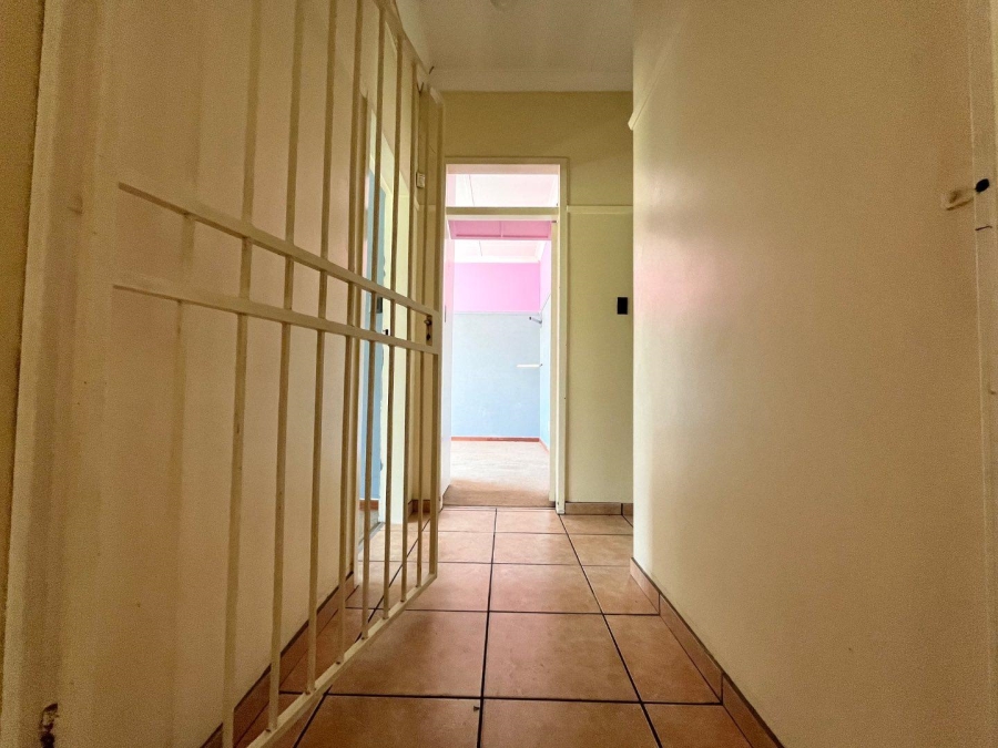 To Let 4 Bedroom Property for Rent in Birchleigh Gauteng