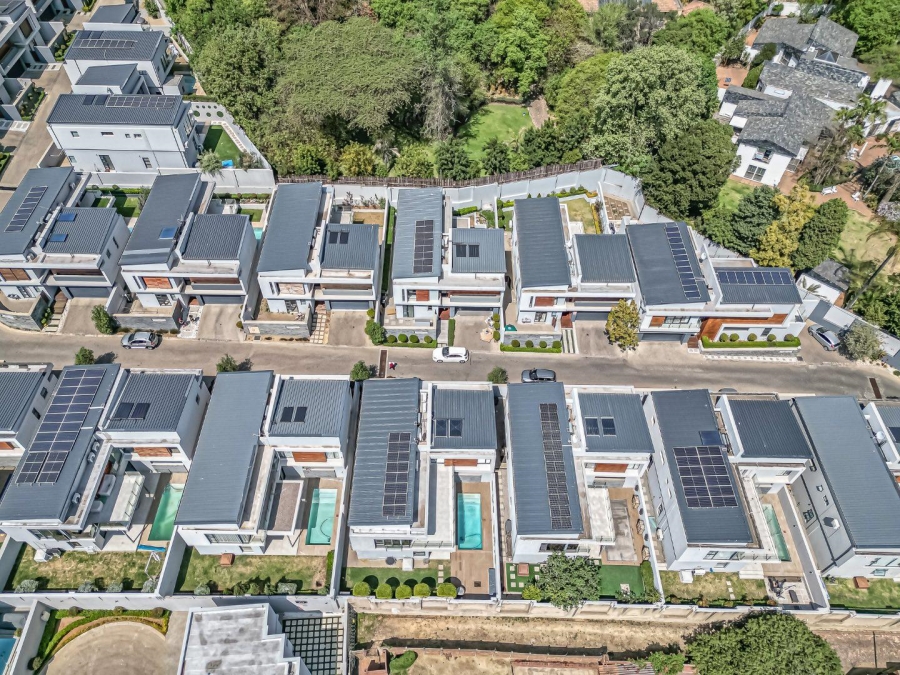 4 Bedroom Property for Sale in Bryanston Gauteng