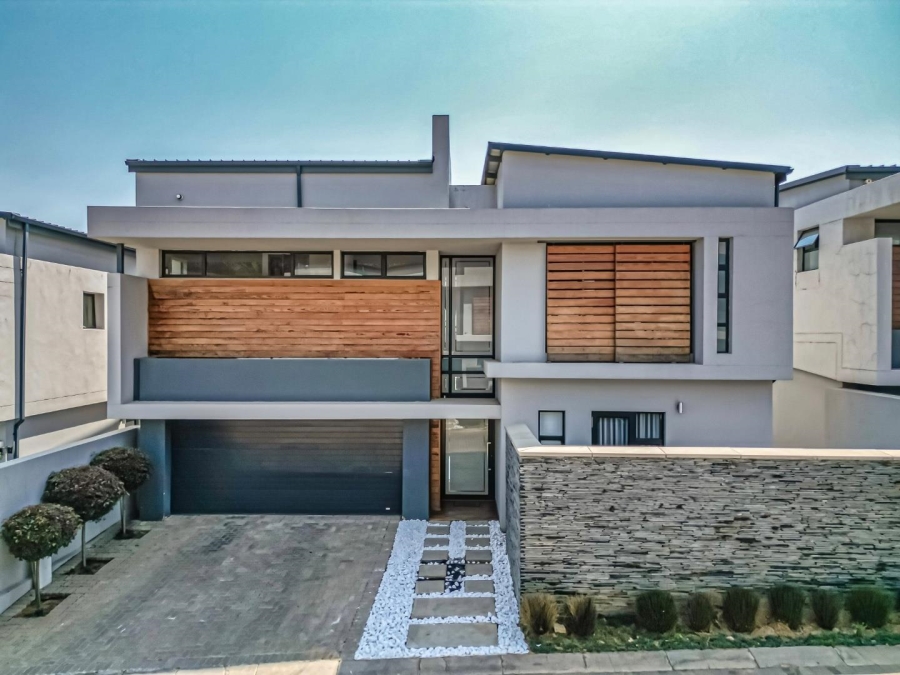 4 Bedroom Property for Sale in Bryanston Gauteng