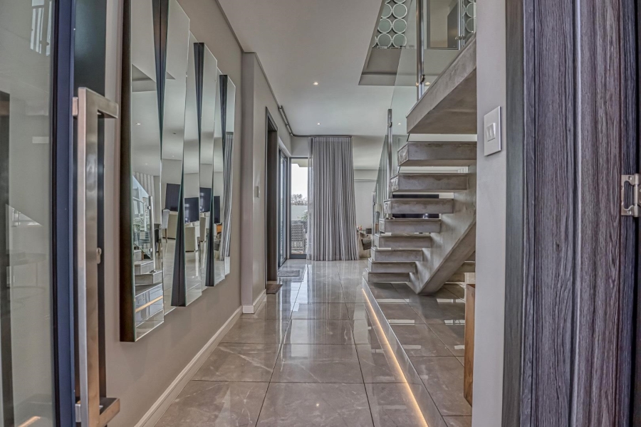 4 Bedroom Property for Sale in Bryanston Gauteng