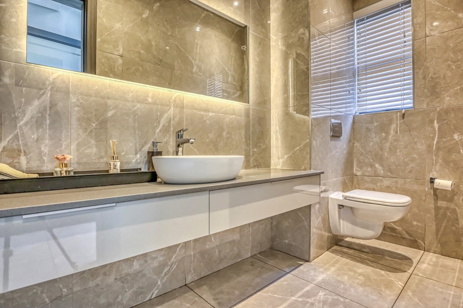 4 Bedroom Property for Sale in Bryanston Gauteng